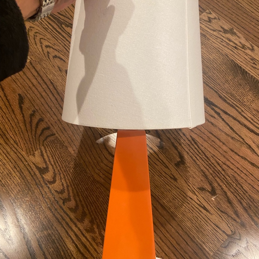 Lamp